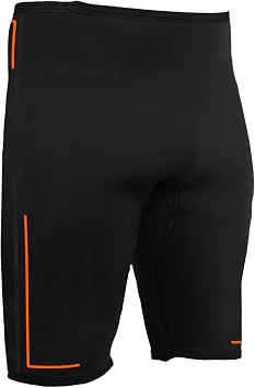 Lomo Neoprene Shorts - Medium