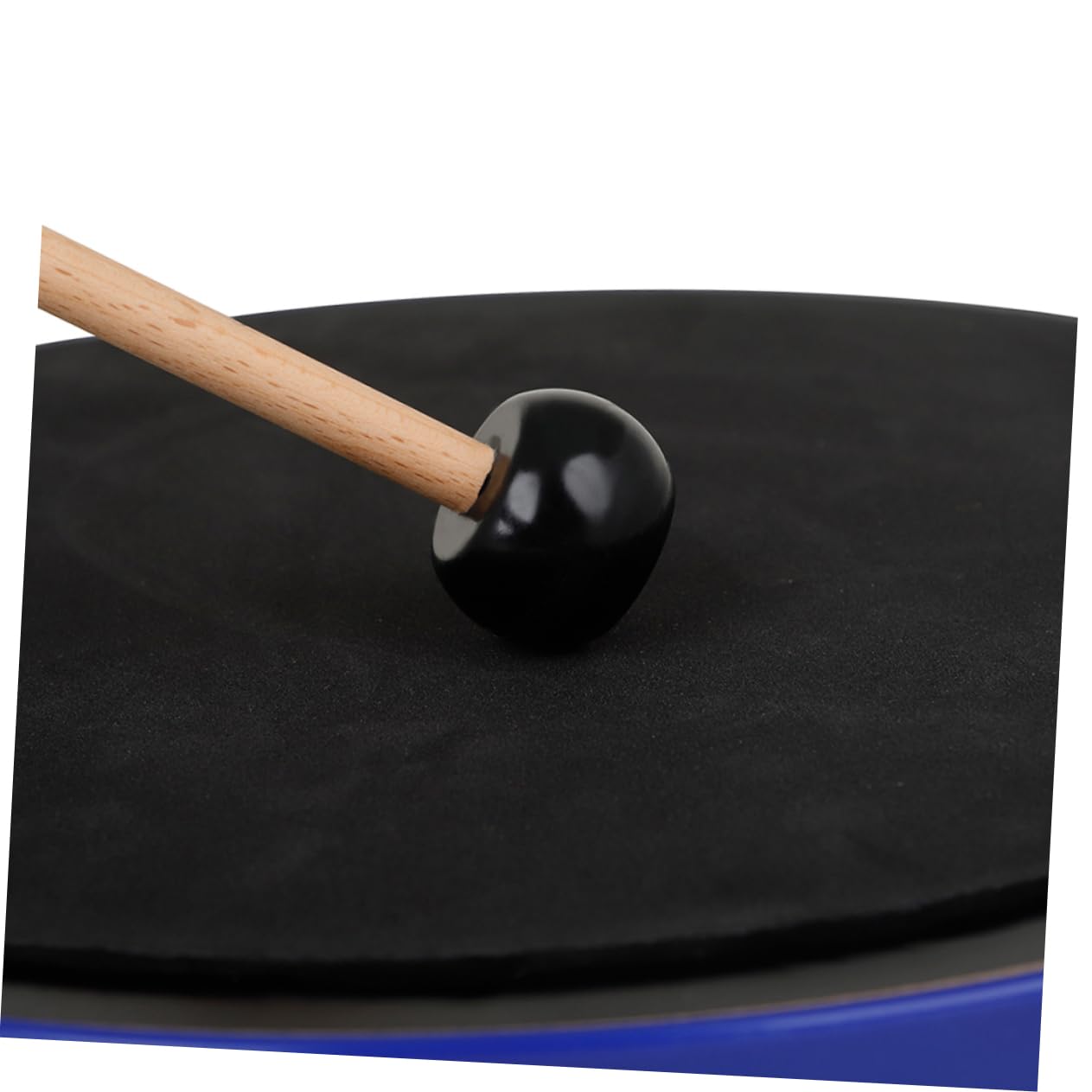 Genérico 4 Piezas Martillo De Marimba Mazos De Marimba Martillo De Piano Xilófono Mazos De Glockenspiel Mazos De Percusión Pad De Bombo Instrumentos Musicales Para Abdominales Black