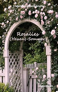 Paperback Rosalies (Hexen)-Sommer [German] Book