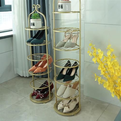 Meuble à chaussures peu encombrant et design minimaliste pour sublimer votre studio
