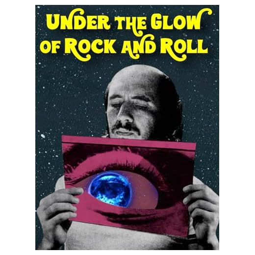 Bajo el Sol del Rock and Roll