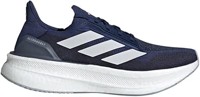 adidas メンズ ウルトラブースト 5X ランニングスニーカー