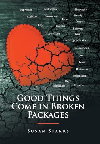 Good Things Come in Broken Packages
