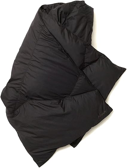 Amazon | Nanga(ナンガ)ダウンダウンポンチョマフラー