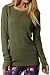 Fox Juniors Faded Long Sleeve Top
