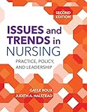 Issues and Trends in Nursing