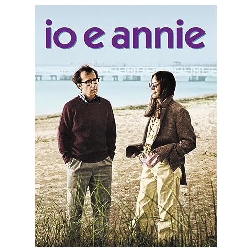 Io e Annie