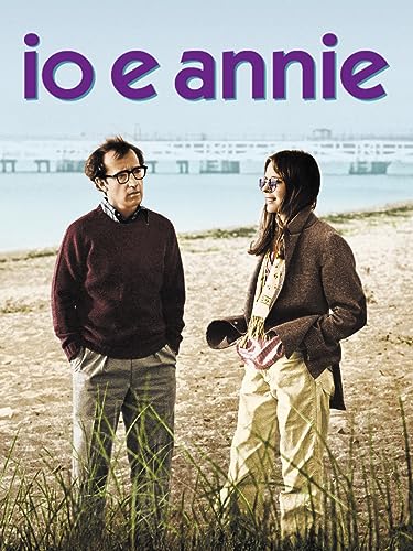  Io e Annie