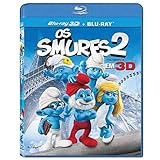 Os Smurfs 2