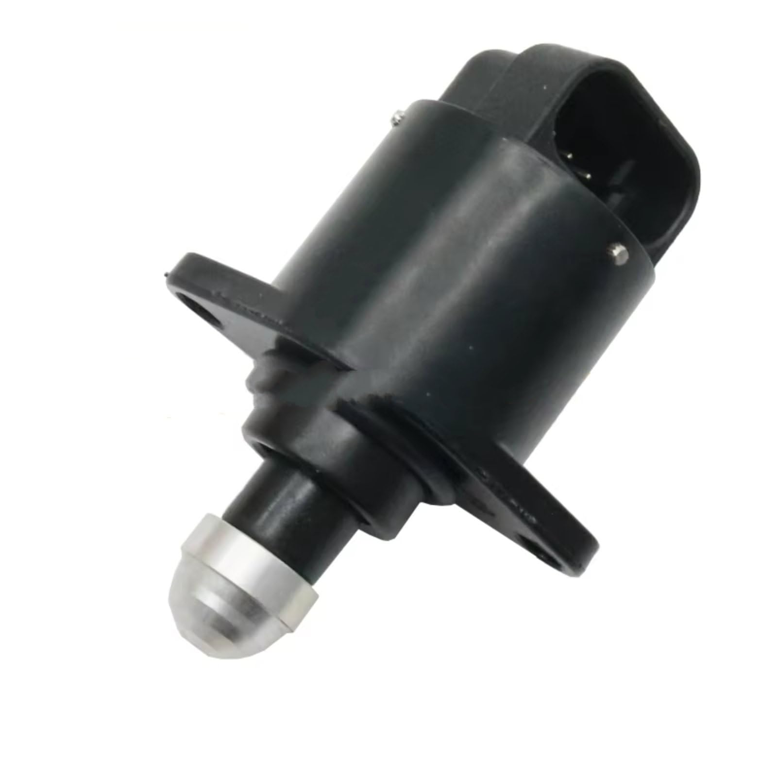 Mjuhbgt One Color Compatible With C&Itroen For Shengbao 1996-2004 1920Aq Car Idle Air Control Valve Decoration Accessory Components Iac Valve