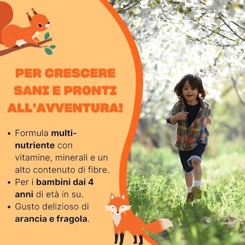 Swisse Junior Multivit Gummy 50 Gommose - 5