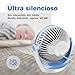 Imagen de OCOOPA Mini Ventilador USB