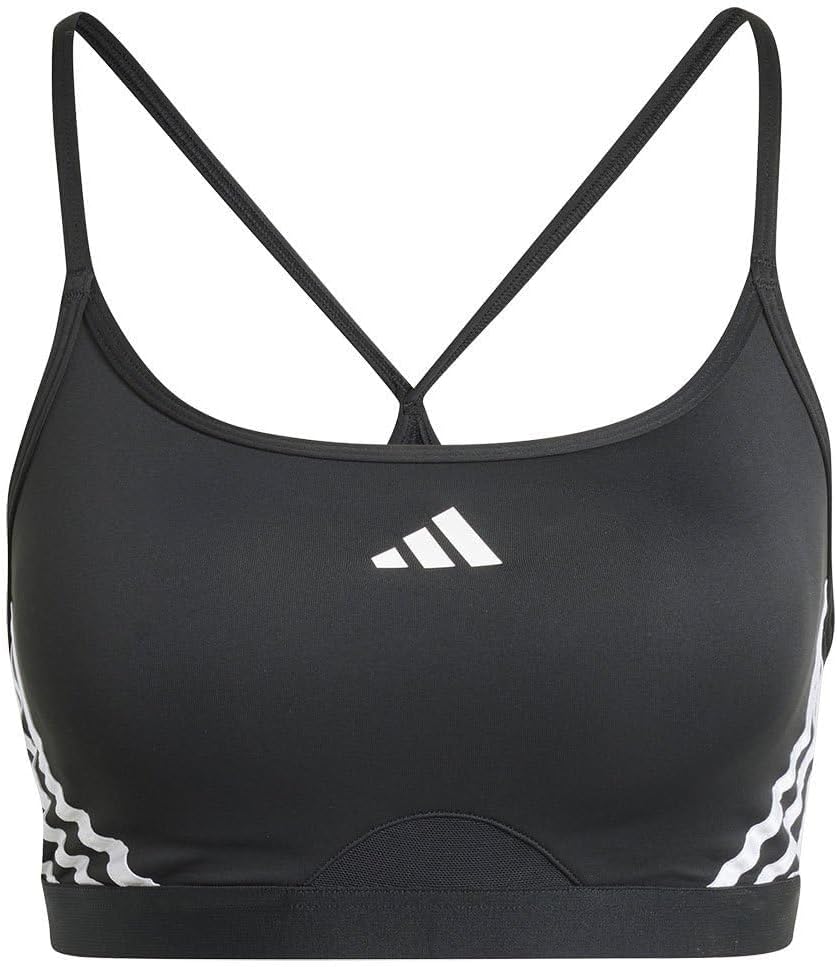 adidas Aeroreact Women's Training Bra
