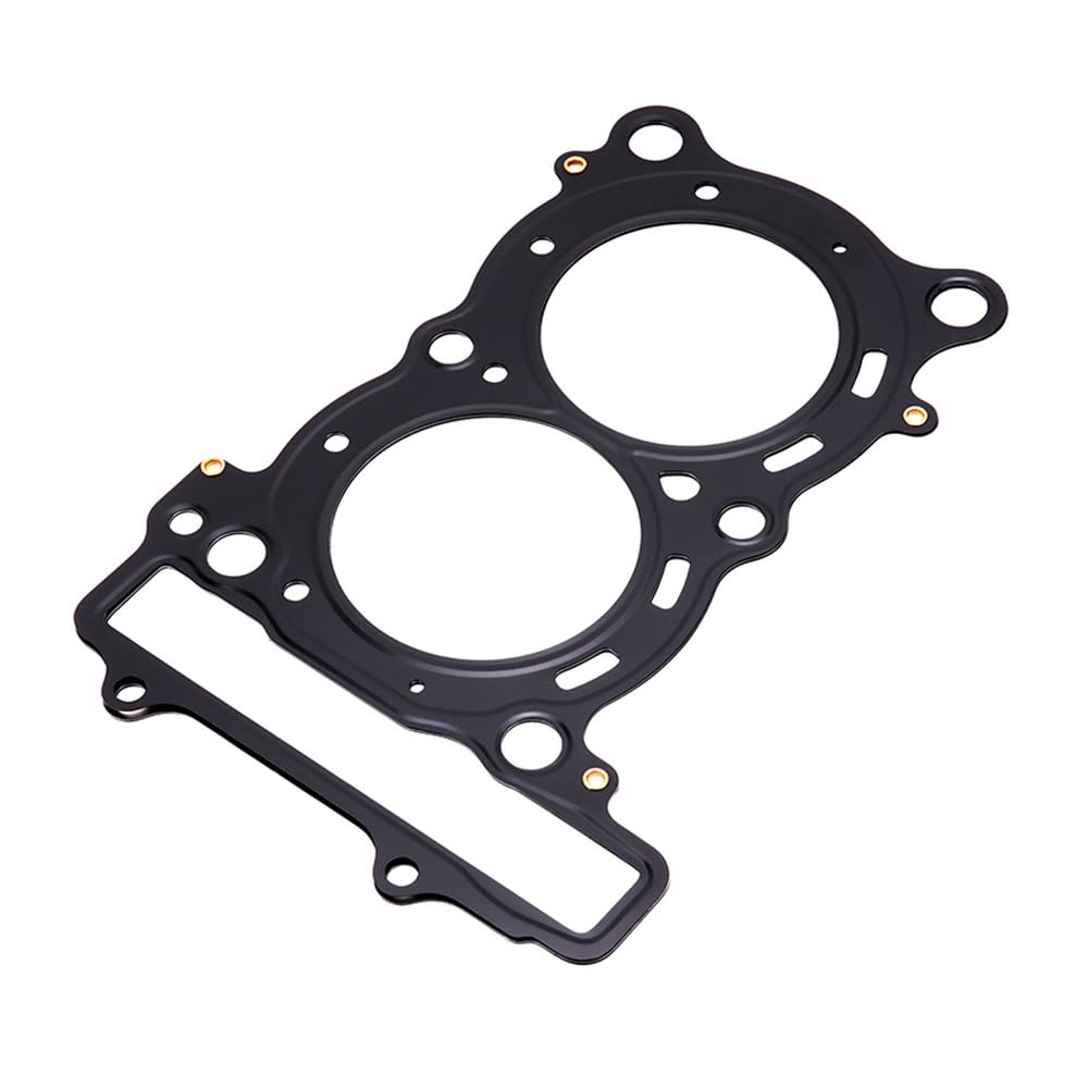Kit guarnizioni coperchio cilindro moto adatto for XP500 T-MAX WGP XP 500 ACRSTVXWV T-Max OEM 5GJ-11181-00-00