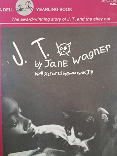 J. T B00P6PJXG6 Book Cover