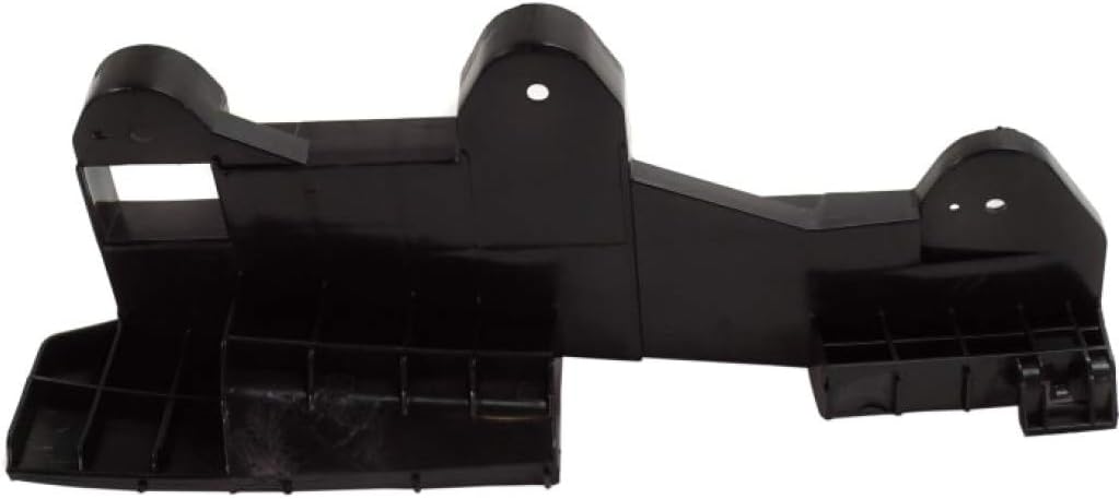 For Lexus ES350 Front Bumper Support Bracket 2010 2011 2012 Passenger Side | Plastic | LX1043108 | 5211533100