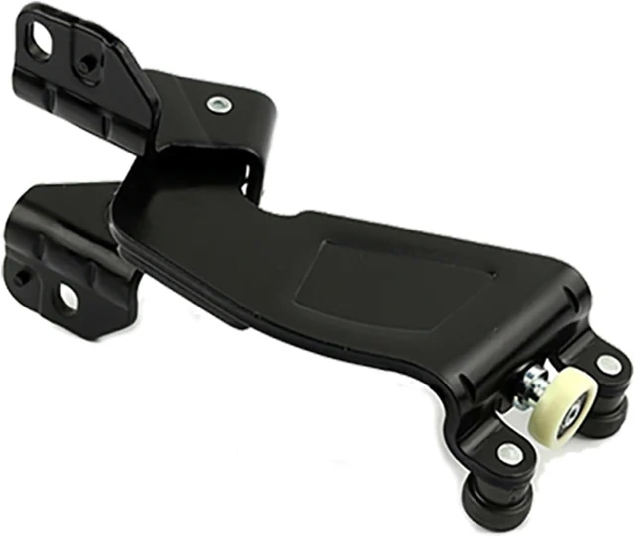 車のスライドドアローラー Compatible With Fiat For Doblo 263 2009-2020 スライドドアロー