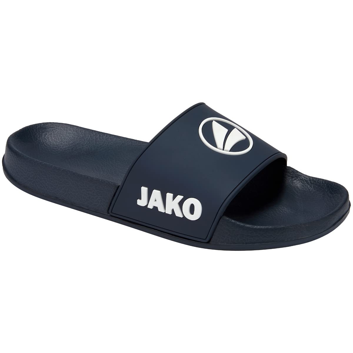 JAKO Unisex's Jakolette Bathing Shoe, Dark Navy, 13 UK