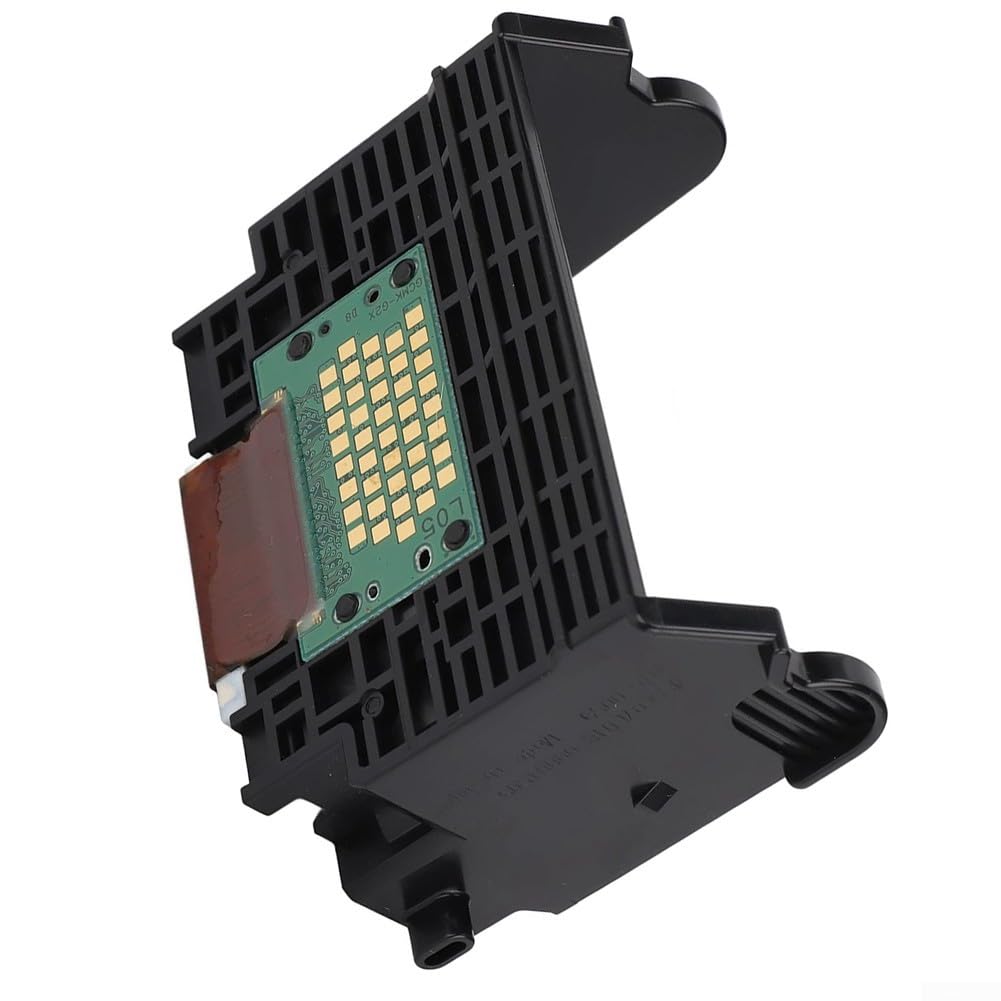 QY6-0059 Tête d'impression couleur pour imprimantes Canon PIXMA IP4200, MP500, MP530 - Pièces et accessoires d'imprimante de rechange