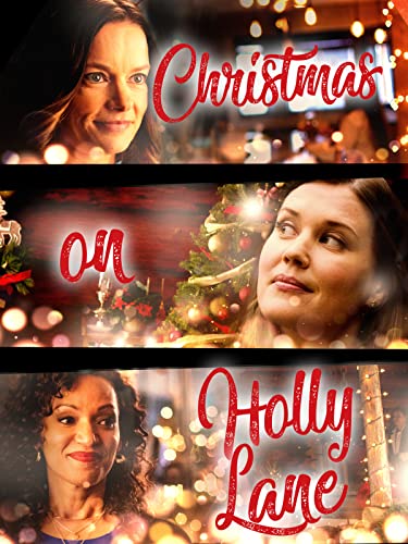 Christmas on Holly Lane