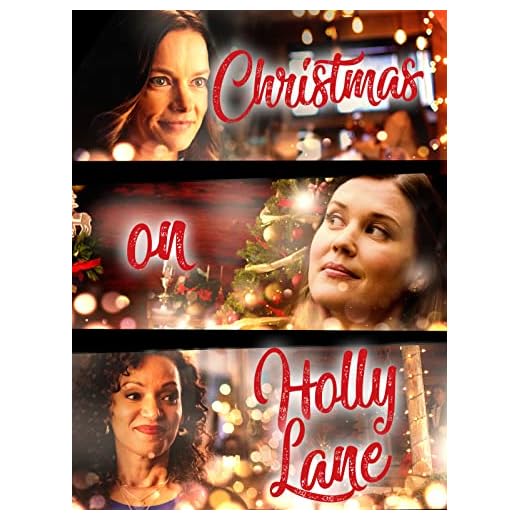 Christmas on Holly Lane