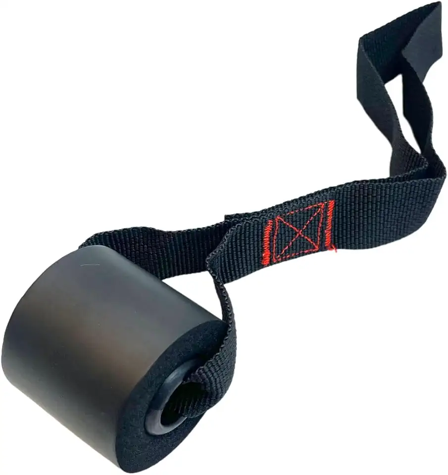 Âncora de Porta para Elástico Treino Super Band Odin Fit