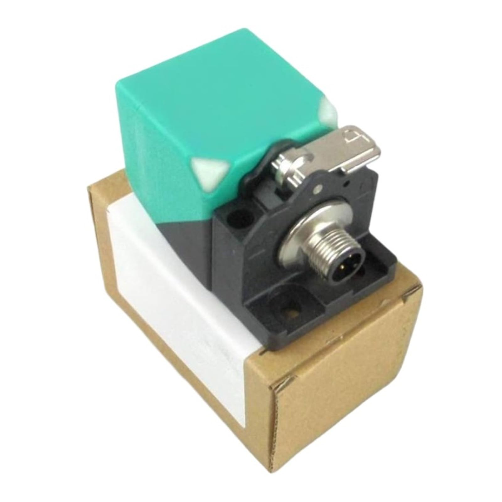 SDMZJUEPHXC 1pcs Square Proximity switch NBN30-L2-E2-V1 Inductive sensor switch for industrial automation production lines