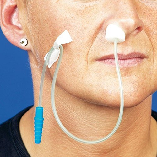 DCT 02918162 Sauerstoffkatheter, Größe CH 12 (50 er-Pack)