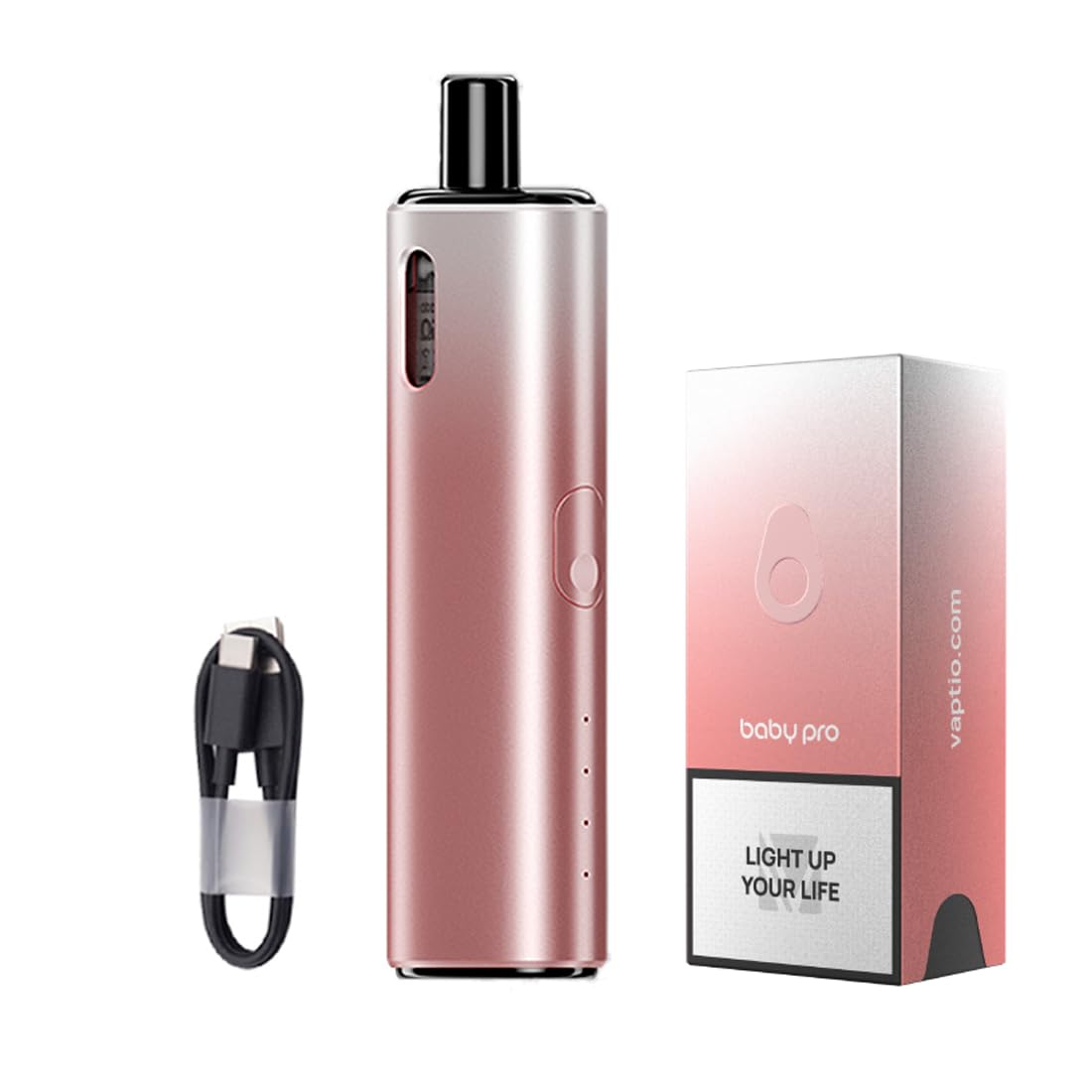 elfbar elfa master akku ATOMIZER main image 0