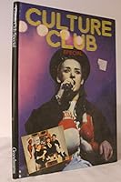 Culture Club 0862272408 Book Cover