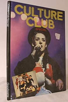 Paperback Culture Club Book