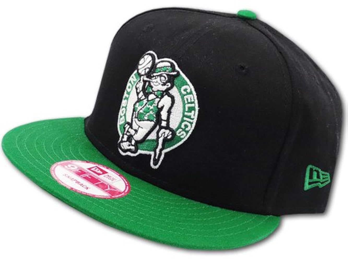 Amazon.co.jp: (ニューエラ)New Era NBA ボストン・セルティック