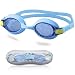HiCool™ Anti-Fog Swim Goggle for Kids and Early Teens (Blue)