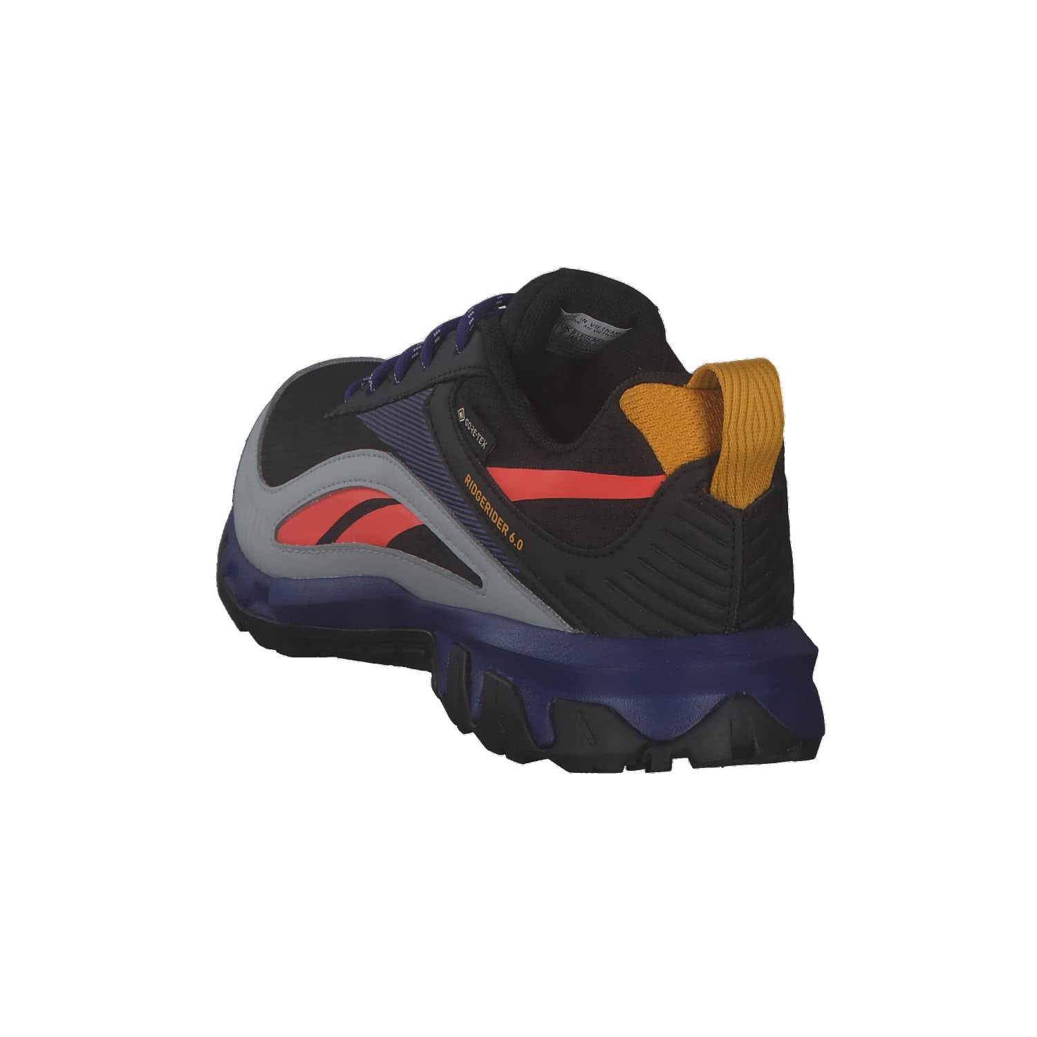 Reebok Zapatillas Ridgerider 6 Gore-Tex Negro