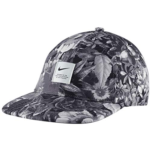Nike Heritage86 casquette de baseball femme avec sangle réglable et tissu respirant