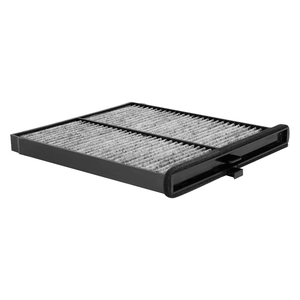 Fydun filtr powietrza kabina samochodowa przeciwpyłkowa część zamienna węglowy filtr powietrza dla 3 6 CX-5 KD45-61-J6X