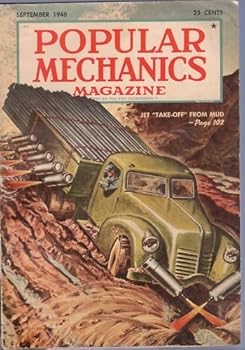 Popular Mechanics Magazine, March 1978
