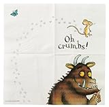 Gruffalo - Napkins - 1 Pack