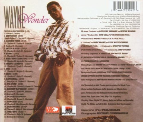 Miniatura 2 de Original Bombshell