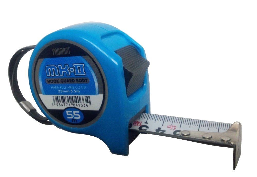 PROMART MK2555 Convex MK2 16.4 ft (5.5 m)