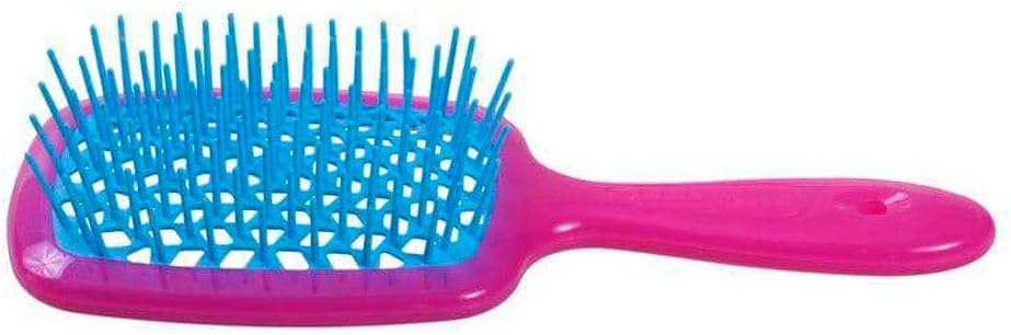 Janeke Bicolor Superbrush