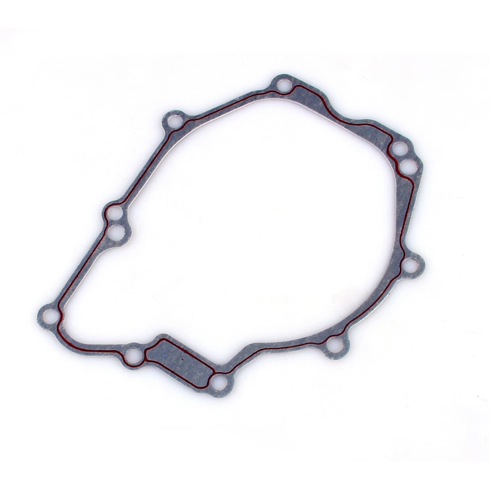 Magneto Stator+Voltage Rectifier+Gasket Fit for Yamaha YZF R6 YZF-R6 R6S 2003-2005