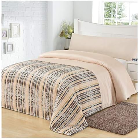 Funda Nordica Jacquard Modelo MUSKIZ Cover