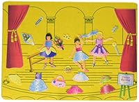 Algopix Similar Product 14 - FeltTales Lets Go to The Ballet Felt