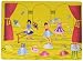 FeltTales Let's Go to The Ballet Felt Storyboard