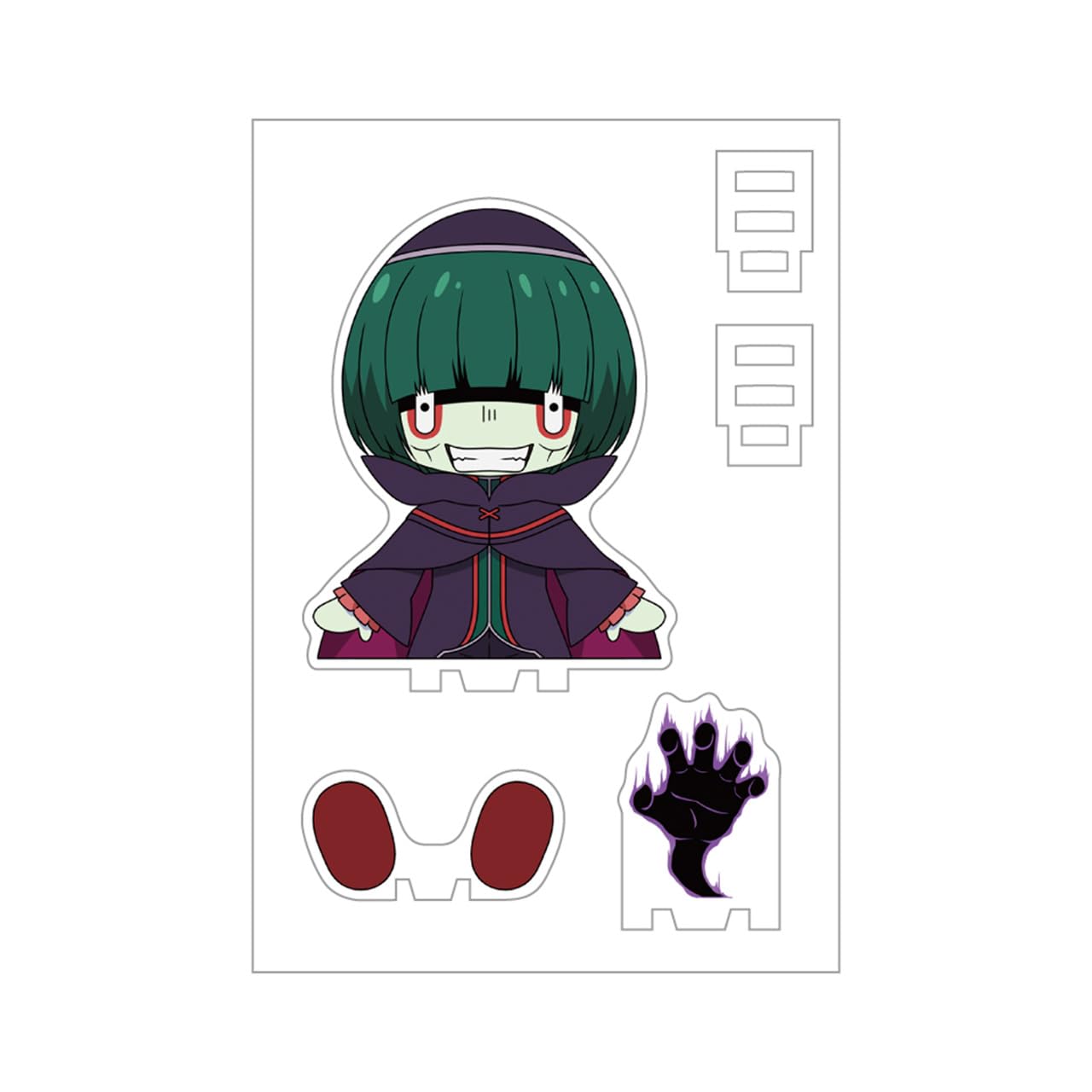 プチラマ　リゼロ　RE：ゼロ　メモリーボックス　ペテルギウス・ロマネコンティ プチラマ リゼロ RE：ゼロ メモリーボックス ペテルギウス