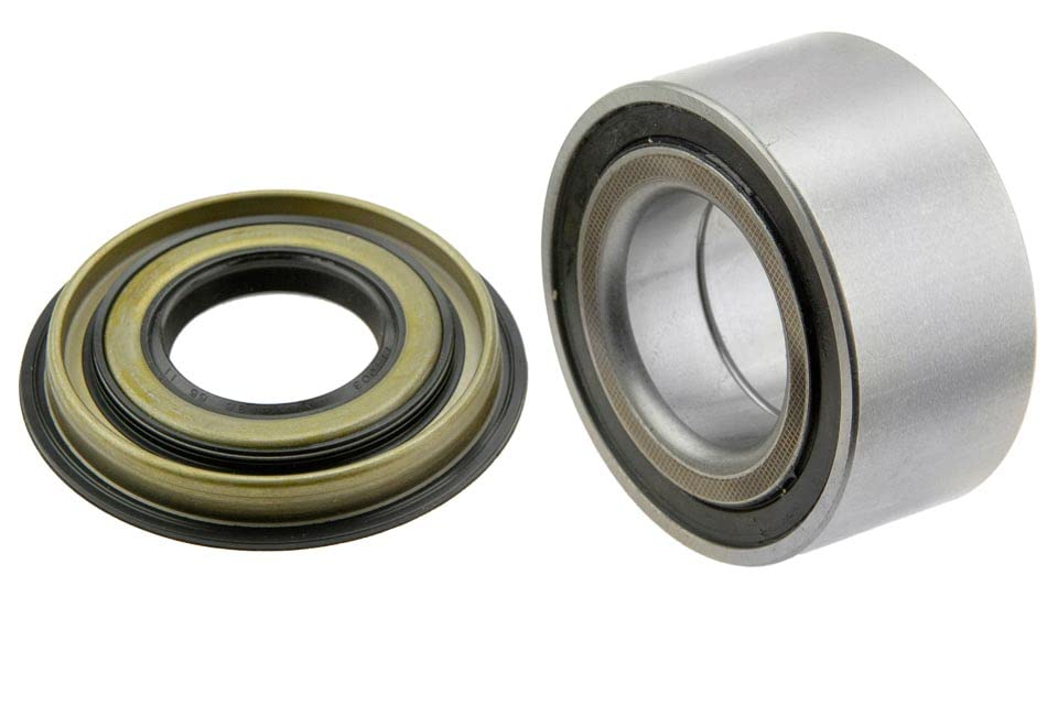 Roulement de roue arriere Nissan Pathfinder R50 resoudre jeu moyeu KLT-NS-041
