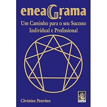 Paperback Eneagrama: um Caminho para o seu Sucesso Individual e Profissional [Portuguese] Book