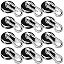 Swivel Hook 32mm-12P