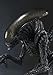 Bandai Tamashii Nations S.H. MonsterArts Alien Warrior Action Figure